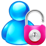 รูปไอคอนเข้าสู่ระบบ